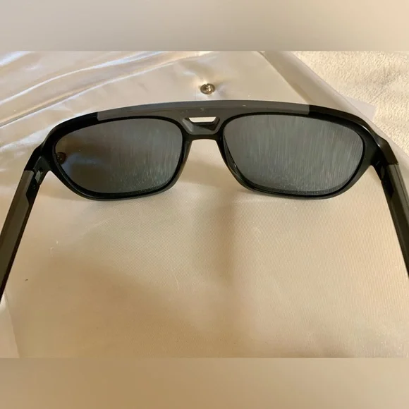 Men’s DOLCE & GABBANA DG6179 Polarized Dark Grey Lens! - Picture 8 of 16